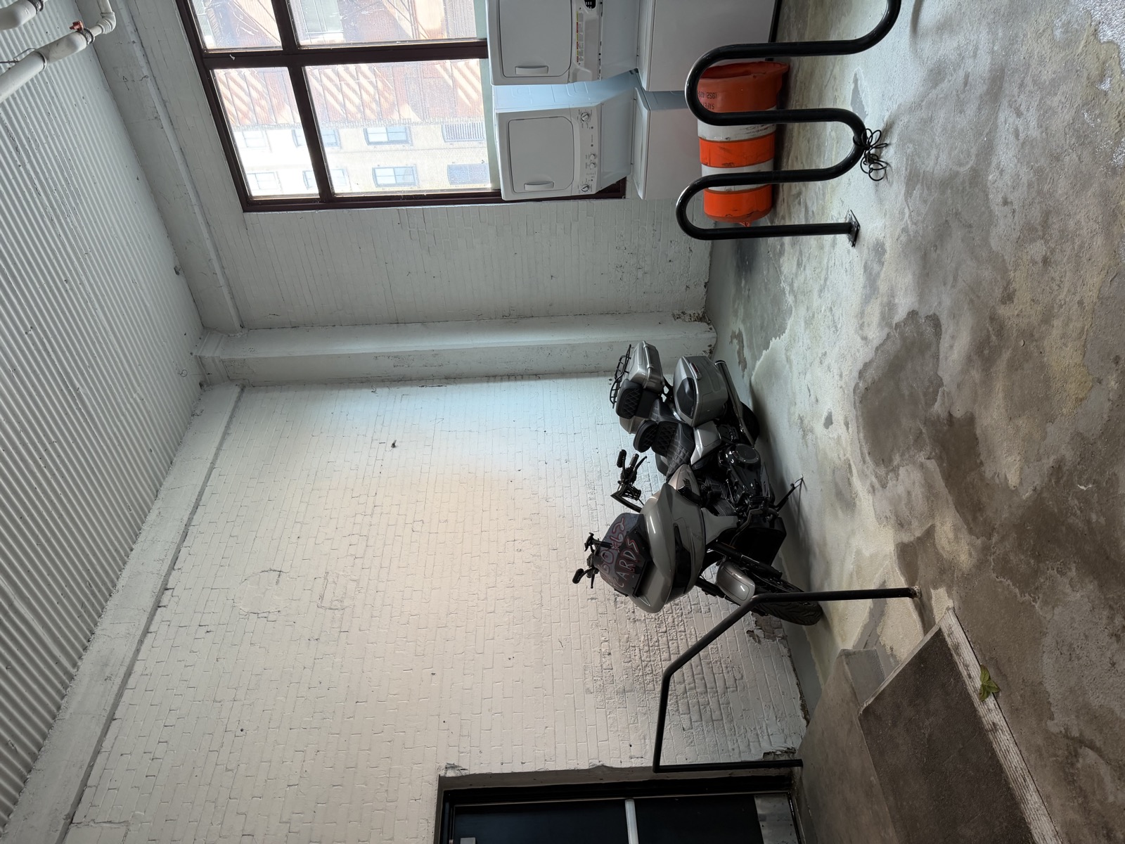 Garage 2 - Misc.